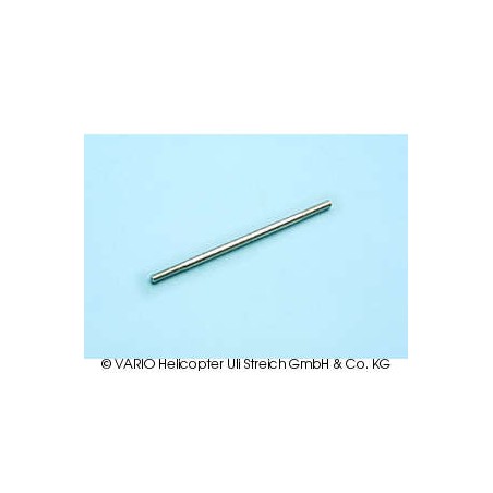 Pushrod 2.5 x 70 mm