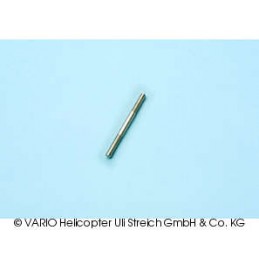 Pushrod 2,5 x 32 mm