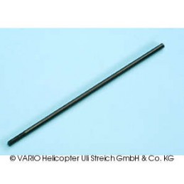 Pushrod 2.5 x 175 mm