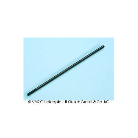 Pushrod 2.5 x 175 mm