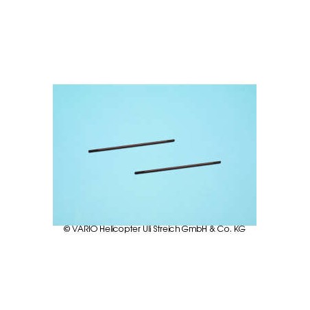 Tringle 3,0 x 100 mmOrd.No. 70/101-2