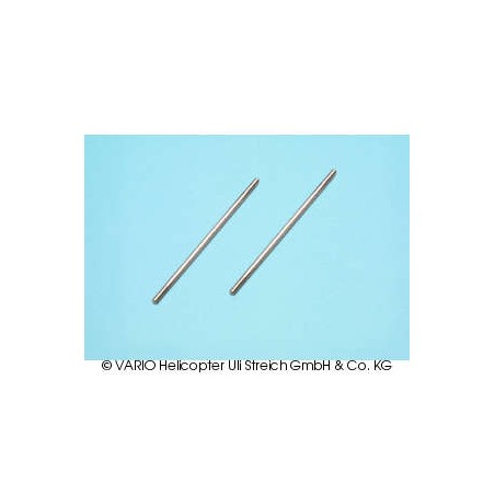 Aste 3 x 60 mm
