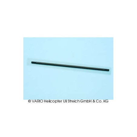 Tringle 3,0 x 83 mm