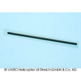 Pushrod 3.0 x 75 mm