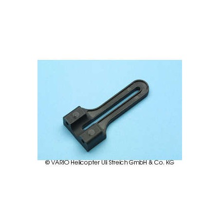 Swashplate guide black