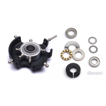 Swashplate set for 12 mm