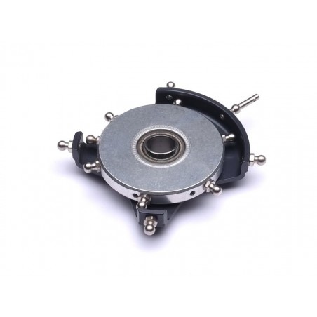 6-blade / 7-blade swashplate for 12 mm rotor shaft