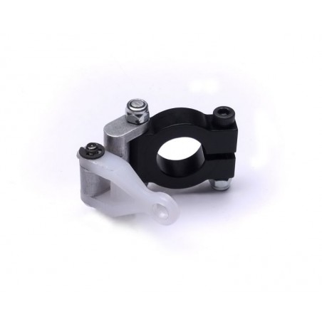 Swashplate driver 12 mm, 5 blade head