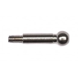 Ball-end bolt  9.5 mm - M...