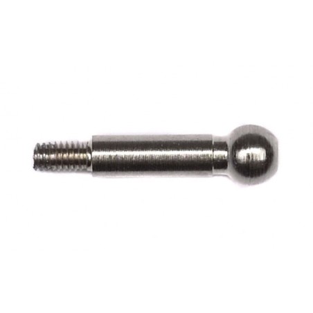 Uniball 9,5 mm - M2,5 x 3,0