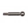 Ball-end bolt  9.5 mm - M 2.5 x 3.0