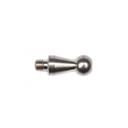 Ball-end bolt  8.5 mm - M 3.0 x 3.0