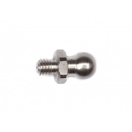 Ball-end bolt  5.0 mm - M...