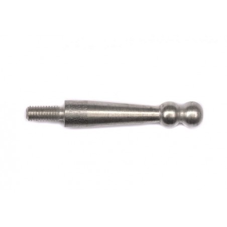 Bulon 20.0 mm - M 3.0 x 7.0