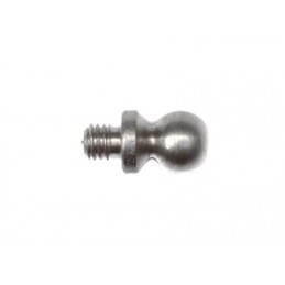 Ball-end bolt  4.0 mm - M...