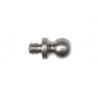 Ball-end bolt  4.0 mm - M 3.0 x 3.0