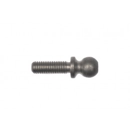 Ball-end bolt  3.0 mm - M...