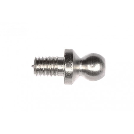 Uniball 5,0mm M4,0x6,0mm. 2pz.