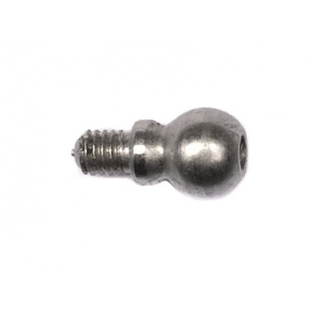 Kugelbolzen 3,5 mm - M 2,5 x 3,0