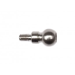 Ball-end bolt  3.5 mm - M...