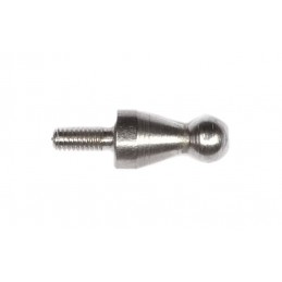 Ball-end bolt  9.0 mm - M...