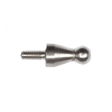 Axe à rotule  9,0 mm - M2,5x6,0