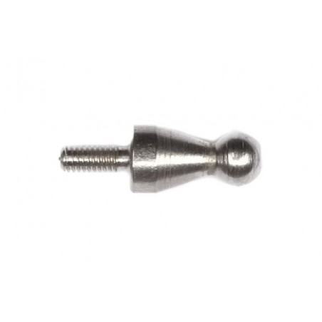 Ball-end bolt  9.0 mm - M 2.5 x 6.0