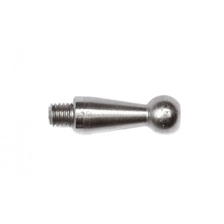 Ball-end bolt 11.0 mm - M 3.0 x 3.0
