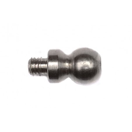 Uniball 5,0 mm - M3,0x3,0mm. 2pz.