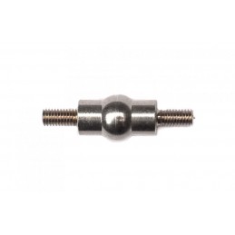 Uniball 6,5 mm - M3,0 x 6,0