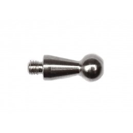 Ball-end bolt 9.5 mm - M...