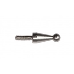 Ball-end bolt 13.0 mm - M...