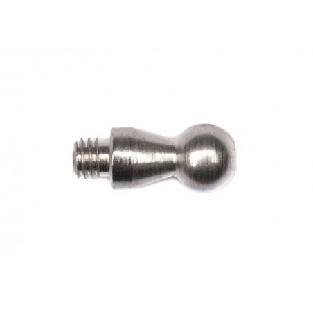 Kugelbolzen 8,0 mm - M 3,5 x 3,0