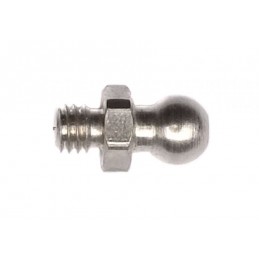 Ball-end bolt  5.0 mm -...