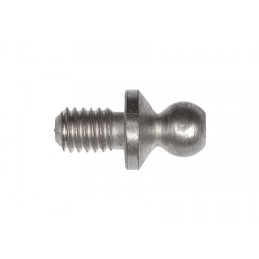 Bulon 5.0 mm - M 4.0 x 6.0