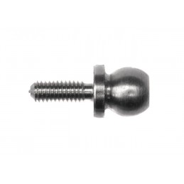 Ball-end bolt  3.5 mm - M...