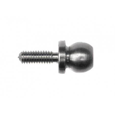Ball-end bolt  3.5 mm - M 2.5 x 7.0
