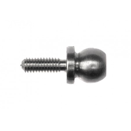 Bulon 3.5 mm - M 2.5 x 7.0