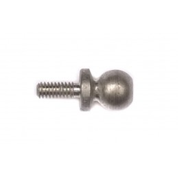 Ball-end bolt 3.5 mm - M...