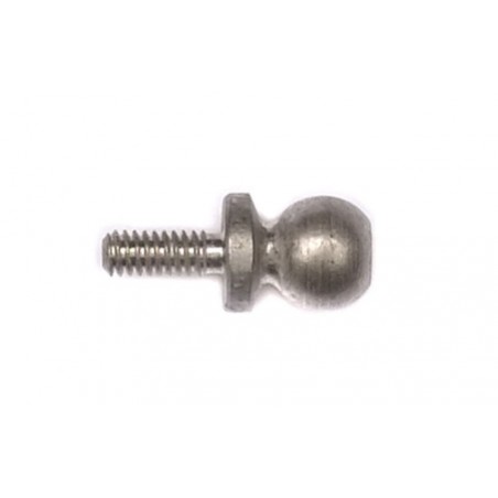 Ball-end bolt 3.5 mm - M 2.0 x 5.0