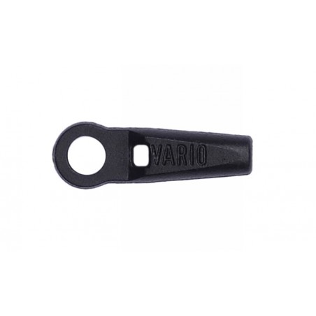 Chappe pour tige de 3 mm et bille de 4.8 mm
