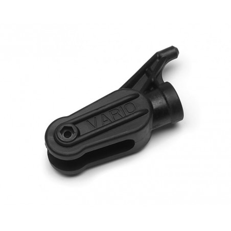 Blatthalter, Blattbefestigung 4 mm