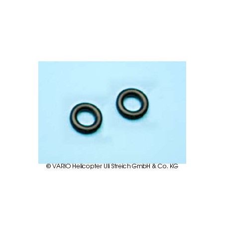 O-ring 9 x 4.5 mm