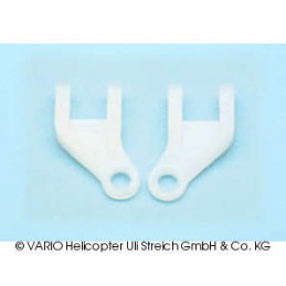 Forcelle nylon trascinatore