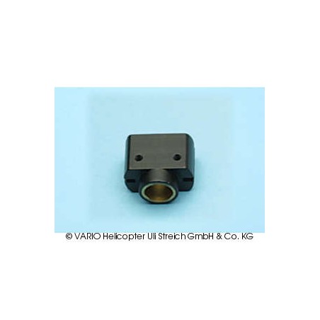 Pieza central paso colectivo 10 mm