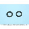 O-Ring 2,5 x 12 mm, für Elastomerkopf