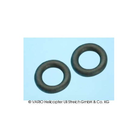 O-ring 3 x 11 mm, for CSS rotor head