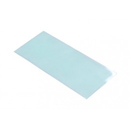 Heat shrink for paddles