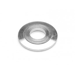 Spacer washer 10 x 24.6 mm