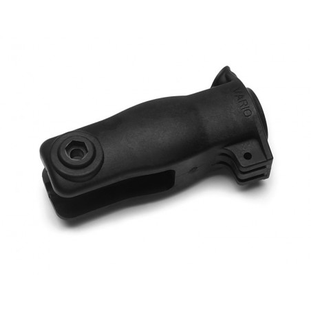 GRP blade holder, 22 mm blade throat